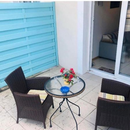 Appartement Stella Plage Cucq Kültér fotó